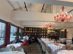 -满堂·烤鸭店·北京菜(鼓楼店)