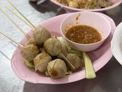 -榮泰米粉湯(Left Shop)