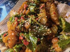 -蜗牛小馆醉乡民谣云南菜(惠新西里店)