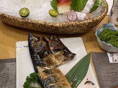 -昱匠·日本料理(金融街店)
