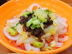 旋子凉粉-龙抄手(春熙路总店)