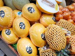 -PAGODA百果园(深圳天琴阁店)