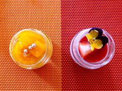 -广州希尔顿逸林酒店-OPEN開·全日制餐厅·海鲜·小火锅·自助餐(东风路店)