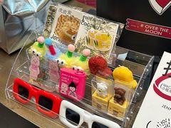 -静宜和她的朋友(星海广场店)