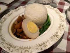 台湾卤肉饭-邓丽君音乐主题餐厅