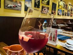 水果酒-福龙葡国餐(百老汇店)