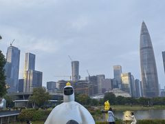 -深圳人才公园