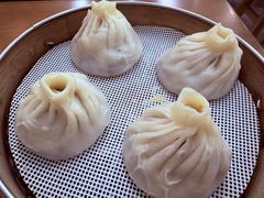 -李记清真馆(打钉巷店)