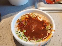 -海底捞火锅(九久奥特莱斯店)