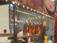 -先记烧鹅王·本地粤菜(福永店)