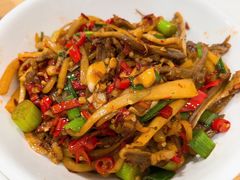 -笨罗卜浏阳菜馆(富家湾小区店)