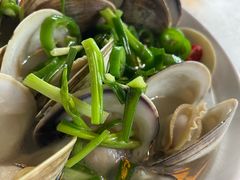 -锐记美食店·现捞海鲜(闸坡店)
