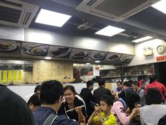 等位区-陈光记烧腊店(罗保博士街店)