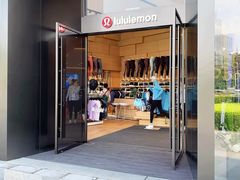 -lululemon(天环广场店)