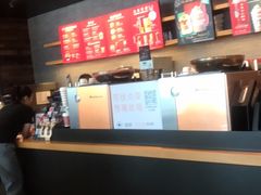 -星巴克(深圳梅林虹湾店)