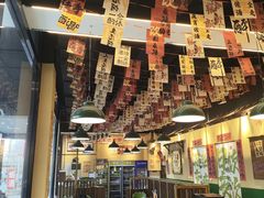 -蜀川川破店·江湖菜·烧烤(北京首店)
