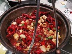 -巴依老爷新疆美食(望京小街店)