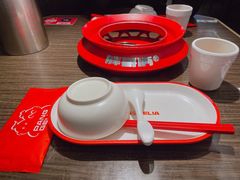 -胖哥俩肉蟹煲(湖滨银泰in77店)