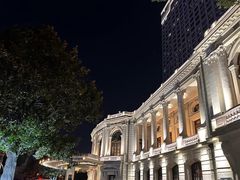 -上海花园饭店