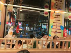 -叁宝烤肉• 西安烧烤(凤城十二路店)