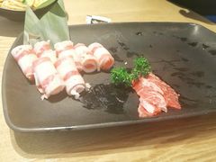 -新石器烤肉(南站店)