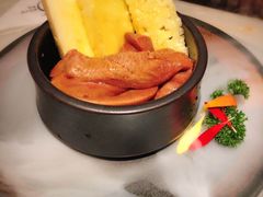 -厚贞日式烤肉(龙之梦店)