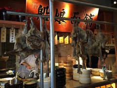 -二十八里太湖船菜(吉祥路店)