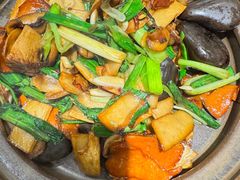 -云海肴·汽锅鸡·云南菜(广安门天虹店)