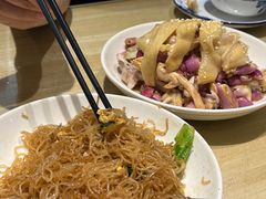 -东山茶寮(新安店)