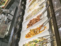 -汉丽斯巴西烤肉自助(市南店)