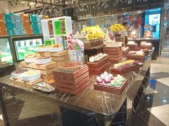 -富力万达文华酒店·海鲜自助