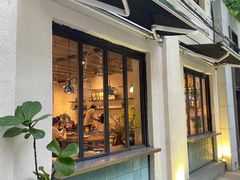 -Apollo·西班牙小酒馆(安福路店)