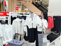 -BIGOFFS超级折扣(中街星汇广场店)