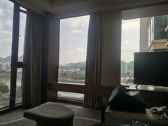 -黄山馥丽蓝山酒店(新安江店)