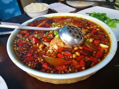 -攀西土菜馆(南线阁店)