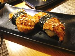 -昊·来了寿司(双楠2店)