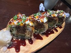 -古京·臻致料理(月湖店)