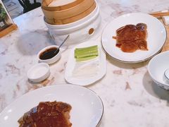 -漢舍中国菜馆(889广场店)