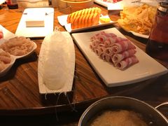-珍宝轩海鲜火锅(碧湖大厦店)