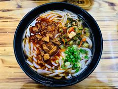 -再回首鸡肉米线(人民路一店)