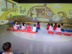 -小鸡哆哆故事屋·儿童乐园(嘉里城店)