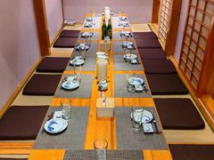 -万鱼亭·筑地屋 日本料理(淮海街店)