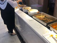 自助取餐区-食蔬不二素食自助餐厅(沈阳铁西店)