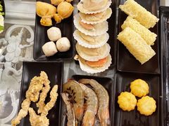 -丽江庭院之丽江往事(安定门店)