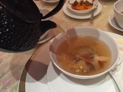 -8餐厅(新葡京酒店)