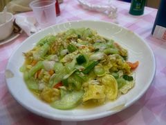 -三只鸟本地特色菜馆(上饶总店)