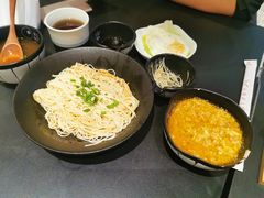 -贡梅老面馆·蟹粉面·无锡特色小吃(南长街主推店)