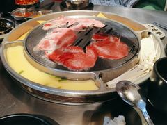 -哈哈碳都·牛肋条无限自助烤肉(台江万达店)