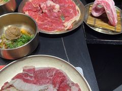 -西塔老太太泥炉烤肉(龙湖北苑天街店)