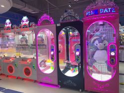 -利奥梦幻主题乐园(爱琴海购物公园店)